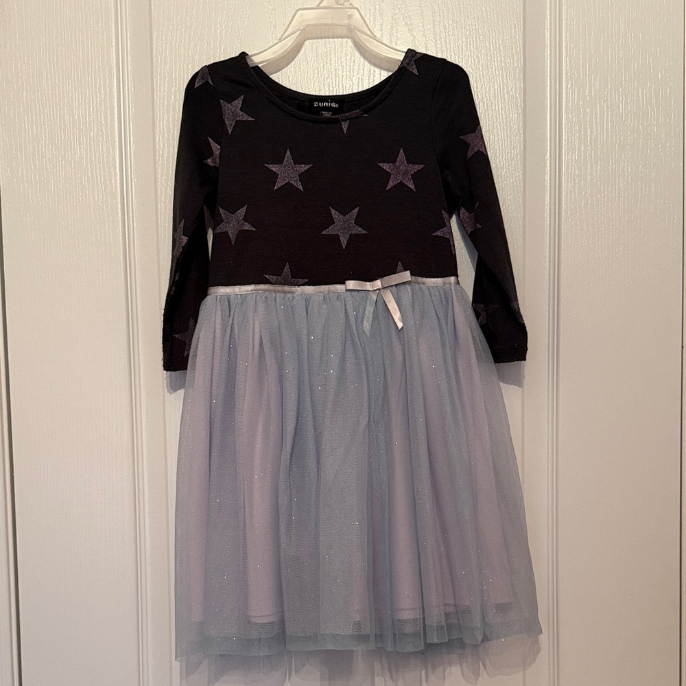 Beautiful Girls’ Dress